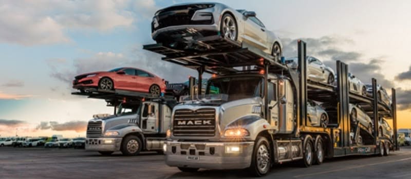 Car carrier